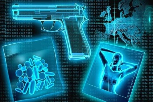 Кракен что продается