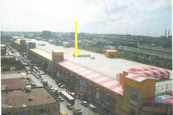 Почему в кракене пользователь не найден