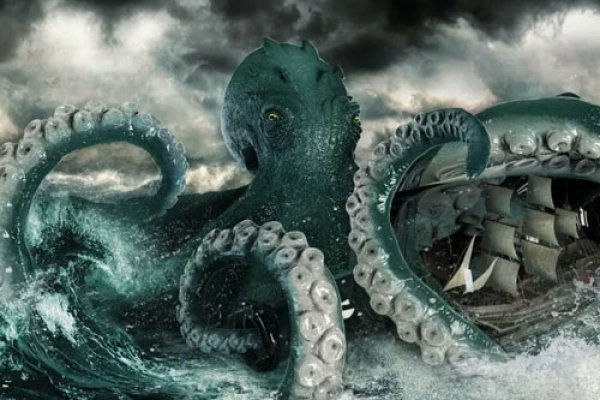 Kraken что это за магазин