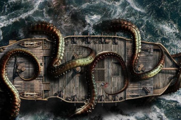 Kraken официальные зеркала