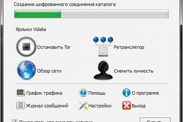 Сайты для даркнета