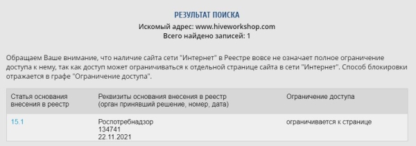 Кракен не работает сегодня