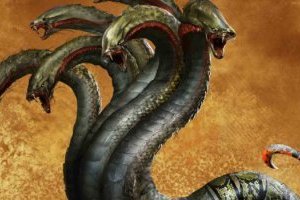Kraken 17 at